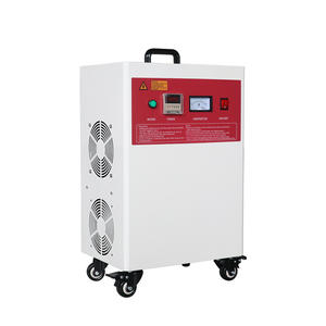 Zeao usine décharge corona 2g générateur d'<span class=keywords><strong>ozone</strong></span> pour <span class=keywords><strong>spas</strong></span> de natation - Product Image 3