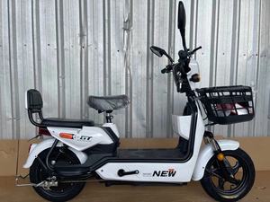 Vélo électrique haute vitesse 2026, directement de l'usine : 48V 500W, premium et économique. - Product Image 6