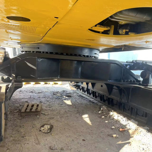 Excavatrice Komatsu PC800 en bon état de marche, faible nombre d'heures de fonctionnement, Komatsu PC 400 450 800 en stock - Product Image 6