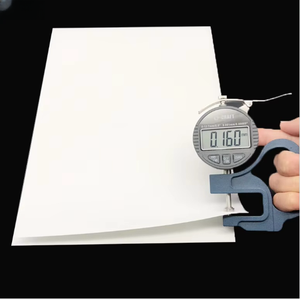 A4-A6-A3 Custom <strong>Printable</strong> Glossy Self-<strong>Adhesive</strong> <strong>Vinyl</strong> Inkjet Sheet Waterproof Candle &amp; Craft Use Waterproof Sticker Paper - Product Image 6