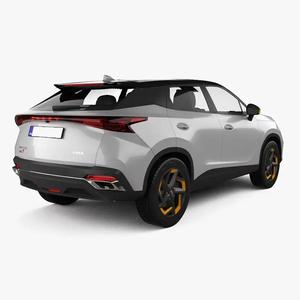 2022 2025 modelo Chery Omoda <span class=keywords><strong>C5</strong></span> 1,5 T 156HP L4 motor CVT caja de cambios gasolina FWD Suv con asientos de cuero techo solar eléctrico - Product Image 3