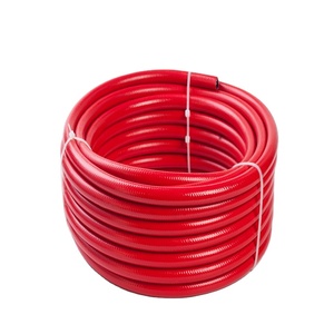 PVC Hose Pipe Flexible PVC Rubber Air Intake Brake Compressor Condition Hose