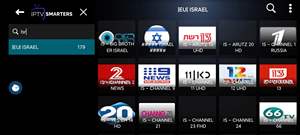 Obtenga una Prueba Gratuita de IPTV: Canales de Múltiples Países, Lista de Reproducción <span class=keywords><strong>M3U</strong></span> de Alta Velocidad y Estable. - Product Image 4