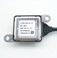 A0009052210 A0009052210 Capteur NOx Capteur d'oxygène et d'azote pour Mercedes-Benz W207 W212 W222 E R S V251 GLK X204 CLS