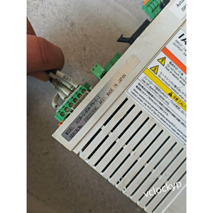 Controlador de Servoaccionamiento Iai Scon-C-60A-Np-wbr5-2 Sconc60Anp52 Usado - Product Image 4