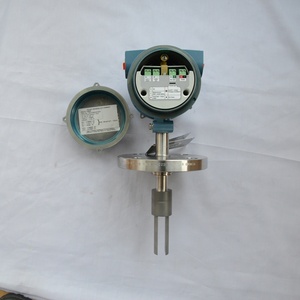 Medidor de Densidad de Horquilla FDM de Acero Inoxidable OEM Personalizable para Medición de Gas y Otros Fluidos - Product Image 5