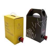 Distributeur de café jetable, serveur de boissons chaudes et froides isolé, carafe, boîte à emporter, 96 oz