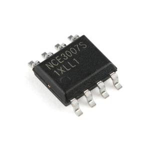 Factory Supply <b>Power</b> Transistor <b>Switching</b> Transistor Electronic Components Bom NCE3007S - Product Image 1