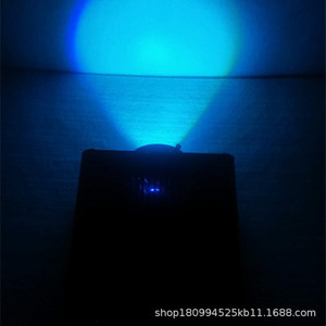 Led Fiber Optic Light Source 45W High Brightness For Ktv Car Starry Sky Light With Remote Control - Product Image 5
