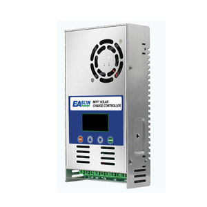 Smart Single Pv Input Energy Panel Battery Regulator Pcb Auto 12v 24v 60a <strong>Manual</strong> <strong>Pwm</strong> <strong>Solar</strong> <strong>Charge</strong> <strong>Controller</strong> - Product Image 1