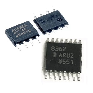 M2GL150T-1FC1152M Nouveau et Original 1152-FCBGA (35x35) Circuits FPGA Intégrés Matrice de Portes Logiques Programmable par l'Utilisateur - Product Image 1