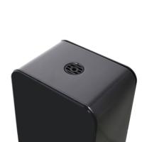 Diffuseur de parfum intelligent SCENTA pour hall d'hôtel 5 étoiles, contrôlé par application, fonctionnement silencieux, grand diffuseur d'arômes