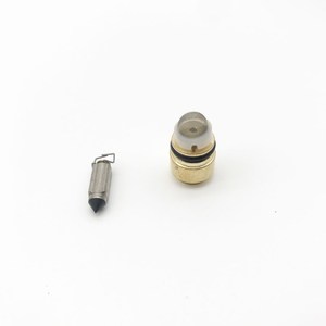 Carburador Kit de reparación para <span class=keywords><strong>Kawasaki</strong></span> ZX-6R <span class=keywords><strong>NINJA</strong></span> ZX600GG ZX600GH ZX600J ZX600G ZX600J ZZR600 ZX6R ZX600 ZX ZZR 600 GG GH J G J <span class=keywords><strong>ZX6</strong></span> - Product Image 6