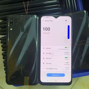 Smartphone Cellulaire pour Amsung A30 64 Go 4G 2SIM Non Neuf Téléphones Mobiles Originaux pour Amsung A30 Téléphone Mobile Celulare - Product Image 4