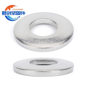 Rondella a Farfalla in Acciaio Inox 304/316 Standard DIN6796, Disco Antiscivolo con Denti <span class=keywords><strong>Interni</strong></span> per Viti M3-M24 - Product Image 1