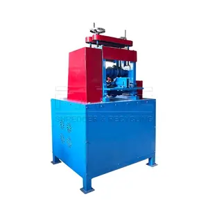 Motorized Wire Stripping Machine Used Wire Stripping Equipment Wire Stripping Machine