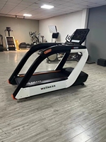 Cinta de Correr Comercial con Motor AC 2026 para Gimnasio