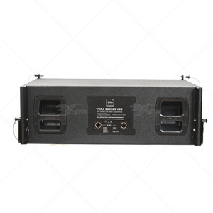 Hot bán vera36 + 3 cách ngoài trời âm thanh sân khấu hệ thống chuyên nghiệp kép 12 inch dòng mảng Hệ thống loa - Product Image 3