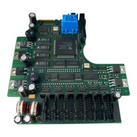 Plc Rdw-04 Solver Digital Converter Circuit Board for Warranty Product