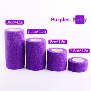 ผ้าก๊อซปลอดเชื้อ SURGICEL ผ้าก๊อซห้ามเลือด - Product Image 5