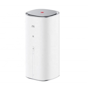 ZTE 5G AI CPE G5 Pro MC8512 WiFi 7 BE7200 Router Dual 2.5G Ethernet Ports NFC 5G Wireless WiFi Sim <b>Modem</b> 4.29Gbps 256 Users - Product Image 1