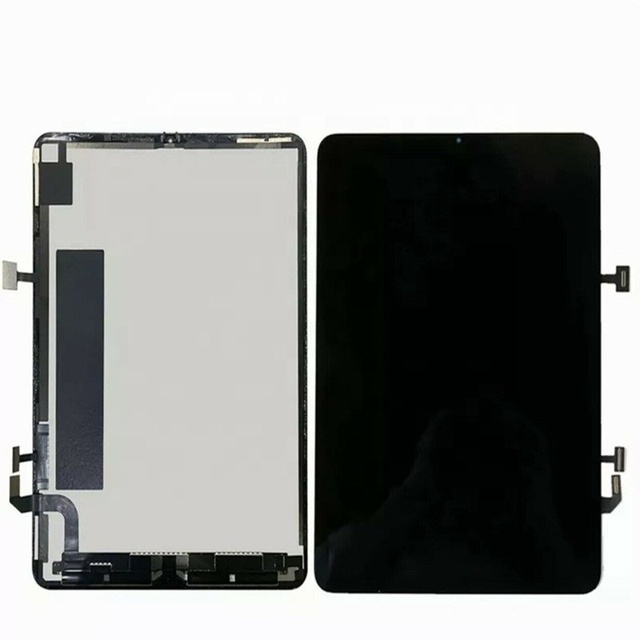 Original  LCD Replacement  for iPad Pro 11" 2nd Gen A2228 A2231 A2068 A2230 LCD Display Touch Screen 2020
