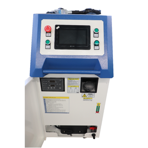 Láser de fibra de 3000 vatios y 2000 vatios, maquinaria 3 en 1, láser óptico, limpieza, soldadura, herramientas de <span class=keywords><strong>corte</strong></span> para metales - Product Image 4