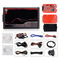 V2.80 KESS K TAG V7.020 para Programador de ECU Master, Herramienta de Ajuste de Chip OBD, 5-12V para K-ESS V2.53 SW V2.25