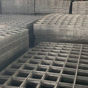 아연도금 용접 철망 패널, 강력하고 부식 방지 기능이 있어 실외 및 산업용으로 완벽합니다. - Product Image 3