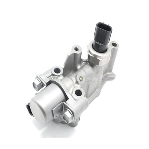 Soupape de régulation d'huile Honda Civic 15810-RNA-A03 15810-RNA-A01 Soupape VVT pour la régulation du débit d'huile moteur - Product Image 2