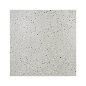 Piastrella in terrazzo grigio Lucca 60x60 cm per pavimento e rivestimento - Product Image 3