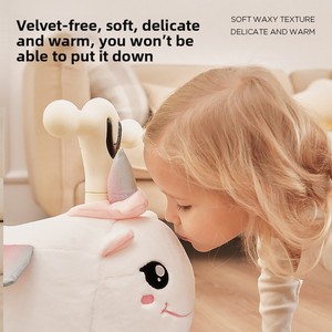 Vélo d'équilibre pour enfants, trottinette, cheval à bascule, voiture à pousser pour bébés de <span class=keywords><strong>1</strong></span> à 3 <span class=keywords><strong>ans</strong></span>, sans freins, <span class=keywords><strong>cadeau</strong></span> idéal - Product Image 3