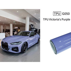 <span class=keywords><strong>HEY</strong></span> <span class=keywords><strong>FILM</strong></span> Couleur Ppf Tpu Vert Émeraude Bleu Mat Vinyle Wraps Car Wrap Ppf Autocollants De Voiture <span class=keywords><strong>Film</strong></span> Polyuréthane - Product Image 2