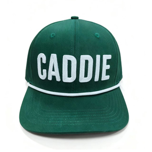 <span class=keywords><strong>Gorras</strong></span> de Golf Personalizadas con Nombre Bordado, Ajustables con Cierre a Presión - Product Image 3