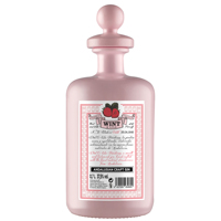 Ginebra con Sabor a Fresa WINT&LILA Hecha en España, Licor de Ginebra al por Mayor, Bebida Espirituosa de Frutas para Cócteles, Ginebra Rosa 700ml