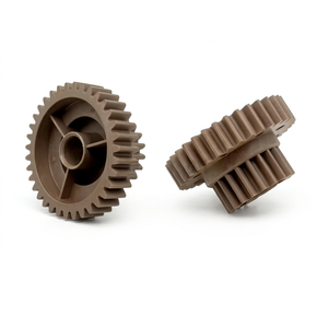 ชุดเกียร์ฟิวเซอร์ที่รองรับสำหรับคม3116 3140 3610 2610 3110 NGERH2123FCZZ NGERH2122FCZZ - Product Image 2