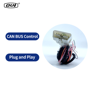 OVI CANBUS Plug and Play, démarrage à bouton-poussoir, démarrage à distance du moteur, entrée sans clé passive, compatible avec Toyota Camry Levin Collora Mark <span class=keywords><strong>X</strong></span> - Product Image 5