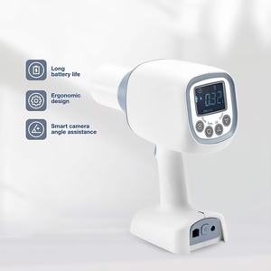 XIEJIAN MC <span class=keywords><strong>Ray</strong></span> V Smart <span class=keywords><strong>Ray</strong></span> <span class=keywords><strong>X</strong></span> Alternativa, Cono de Plástico para Radiografía <span class=keywords><strong>Dental</strong></span>, Fuente de Alimentación Eléctrica, Certificado CE Clase II Europeo - Product Image 5