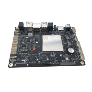 Android 9 system AOSP industrial level development Qualcomm Snapdragon Board 3GB RAM - Product Image 5