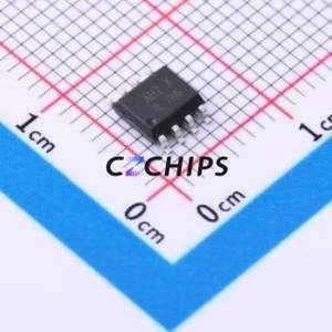 Amplificador operacional de chip IC de circuito integrado LTC722XS8/R8 de alta calidad - Product Image 1