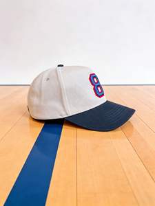 Gorra Trucker de 5 Paneles para Hombre, Estilo Vietnam 3D con Bordado en Relieve, Logotipo Personalizado, Cierre a Presión, Lona, para Deportes al Aire Libre, Equipo de Béisbol - Product Image 2