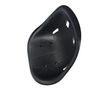 Coussin de siège de voiture Drift et kit de support pour voiture d'équilibre - Grand siège de karting avec matériau résistant au froid