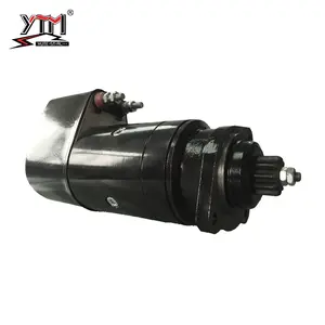 24V 10T starter 612600090210 WD615 погрузчик двигателя