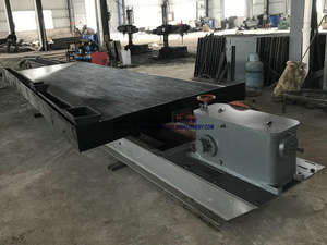 <span class=keywords><strong>Machine</strong></span> à laver l'or pour la séparation du sable de la rivière, <span class=keywords><strong>machine</strong></span> de purification - Product Image 6