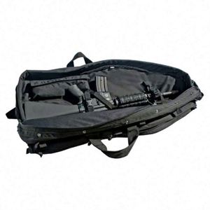 Échantillon gratuit - Sac multifonctionnel de grande capacité pour l'entraînement, la chasse et le tir en plein air - Product Image 5