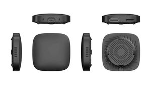 Boîte Ai CarPlay portable, dongle sans fil <span class=keywords><strong>Android</strong></span> <span class=keywords><strong>Auto</strong></span>, adaptateur de streaming <span class=keywords><strong>Netflix</strong></span>/Youtube, lien miroir pour téléphone, GF-425, garantie 1 an - Product Image 4