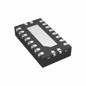 20 VFQFN Exposed <b>Pad</b> Logic Electronic Components Suppliers SN74AC8541QWRKSRQ1 Original One Stop Service - Product Image 1