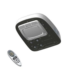 NF Offre Spéciale 12000BTU rv climatiseur 220v <span class=keywords><strong>caravane</strong></span> climatiseur aérien camion parking climatiseur avec CE - Product Image 3