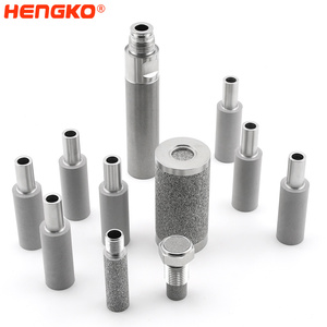 हेंगको पेट्रोकेमिकल द्रव मेथनॉल सूक्ष्म सिंटर्ड धातु फिल्टर मोमबत्तियों का उपयोग करते हैं - Product Image 1