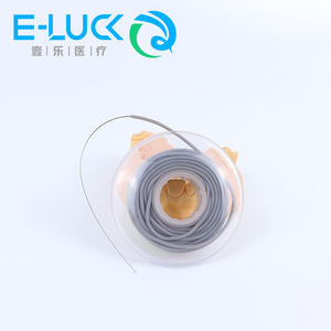 Dental Elastic Archwire Sleeve Dental Protect Stoßstangen schlauch Archwire Sleeve - Product Image 5